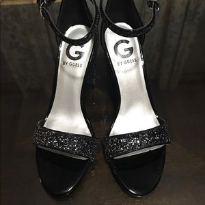 Beautiful Black Pumps
